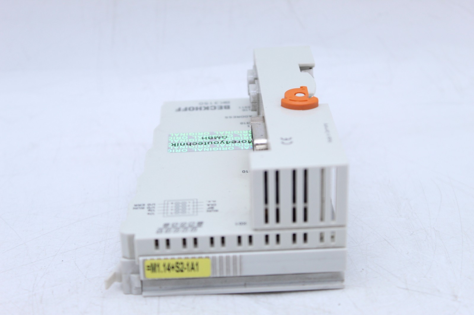 Beckhoff BK3150