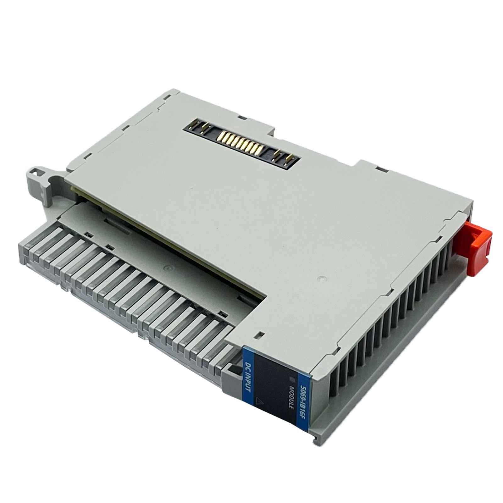 NEW AllenBradley 5069-IB16F Compact I/O 16 Channel Fast 24V DC Sink Input Module