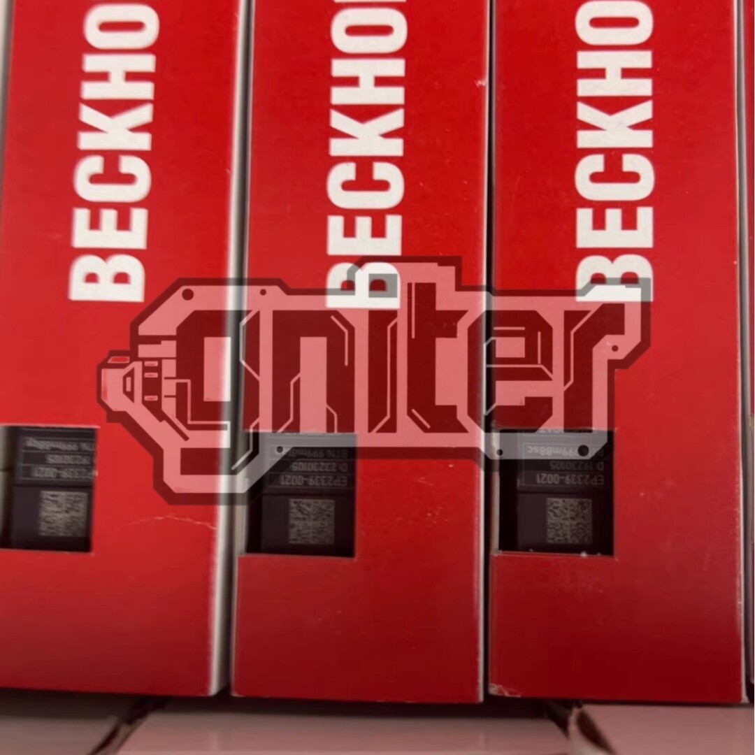 1 PC EP2339-0021 New EP23390021 Bus terminal module Free delivery