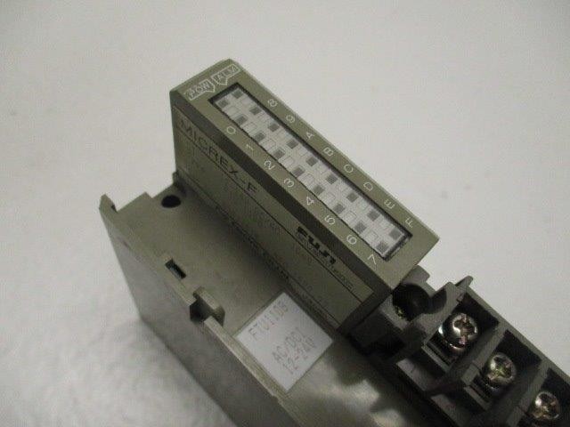 FUJI ELECTRIC FTU110B (AS PICTURED) NSMP