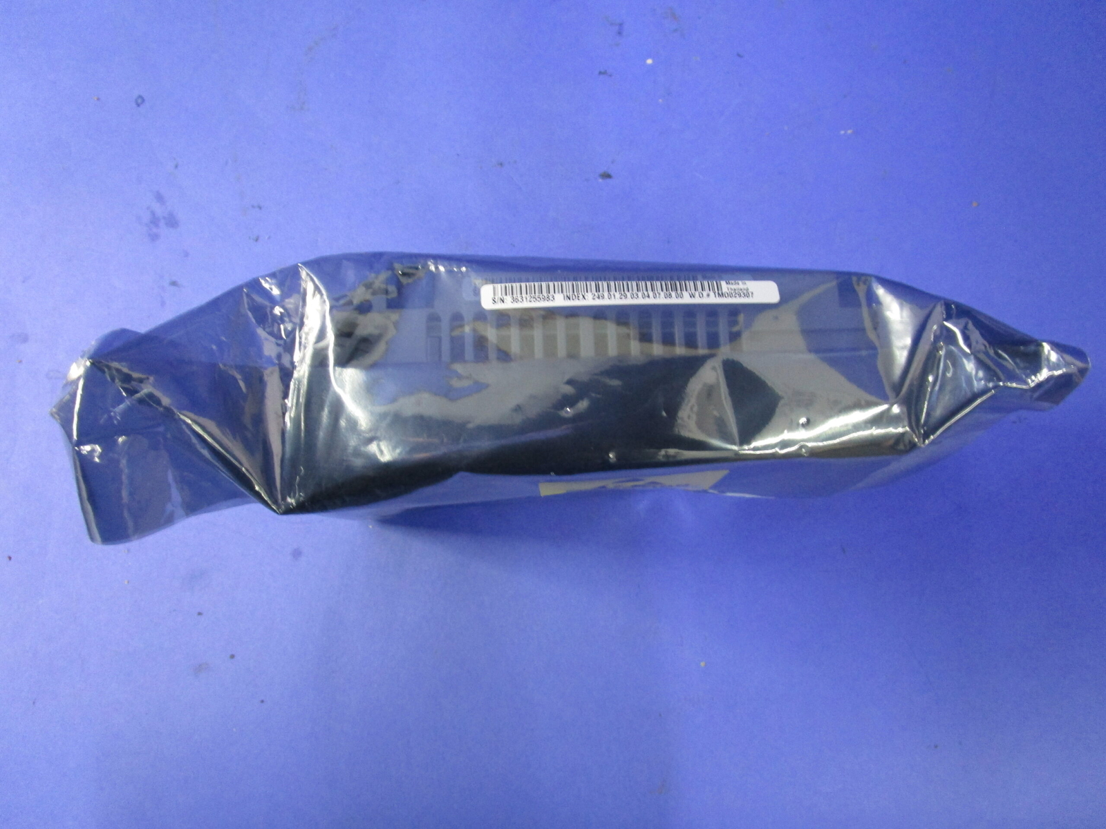 NEW OVATION INPUT/OUTPUT INTERFACE MODULE 5X00226G01 1YR WARRANTY