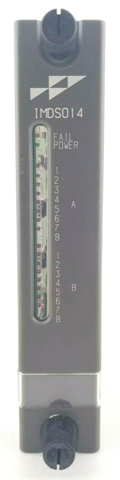 ABB / Bailey, IMDSO14, Symphony 16 Pt, Digital Output Module, 5 VDC, 370 mA