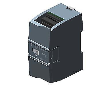 Siemens Simatic SM1221 6ES7 221-1BF32-0XB0 8x digital output 6ES7221-1BF32-0XB0