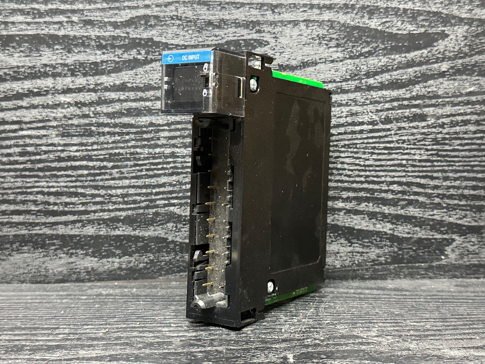 Allen Bradley 1756-IB16 1756-1B16 A ControlLogix DC Input Module 16 Point PLC