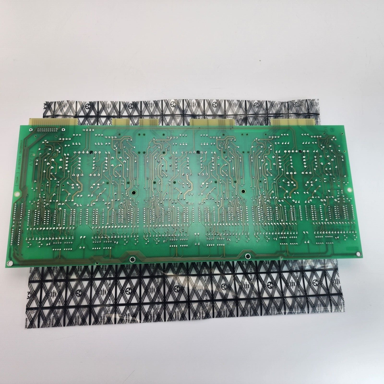 ABB ASEA BROWN BOVERI 58095133 Board Pulse Amplifier NEW OPEN BOX 1121/81