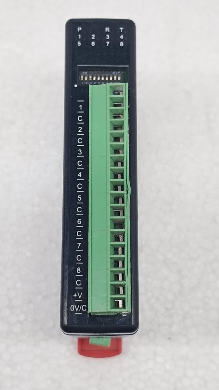 BRAINCHILD IO-8AII ANALOGUE I/O CONTROL MODULE