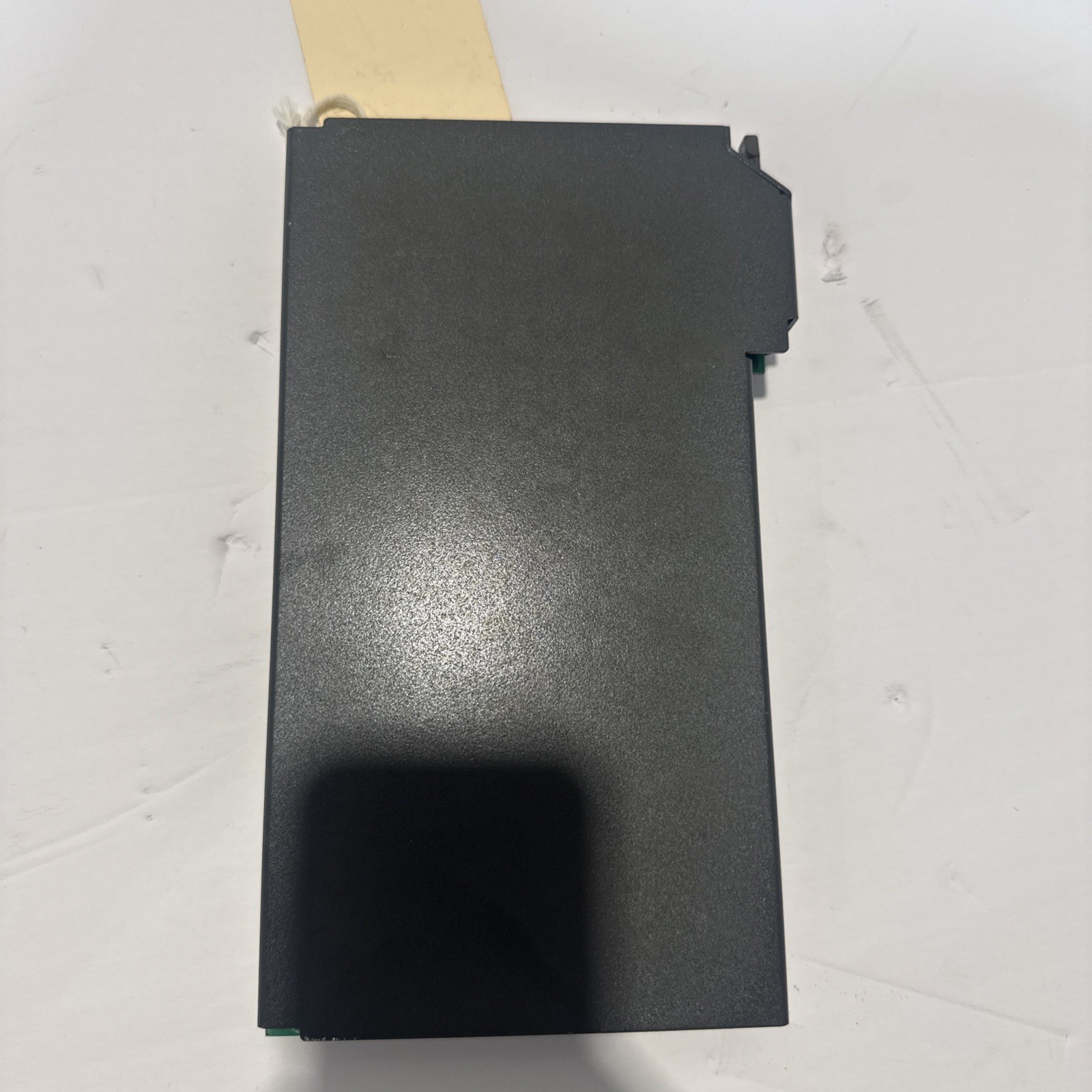 ALLEN-BRADLEY AB 1771-IFE C ANALOG INPUT MODULE 12-BIT REV D01 1771IFEC SERIES A