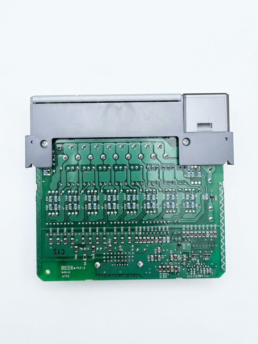 Allen-Bradley 1746-OBP16 SLC 500 16-Point DC Output Module