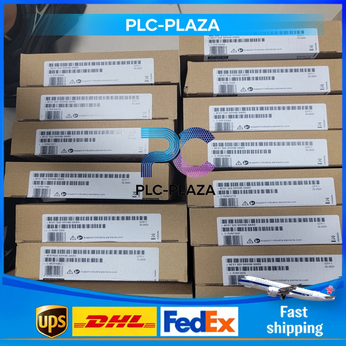 OEM SMC EX600-DXPD With warranty Best Price