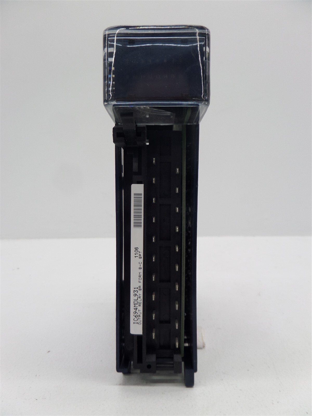 GE Fanuc IC694MDL931A Output Relay 2A Form BC 8PT ISOL 24VDC 120/240VAC 50/60Hz