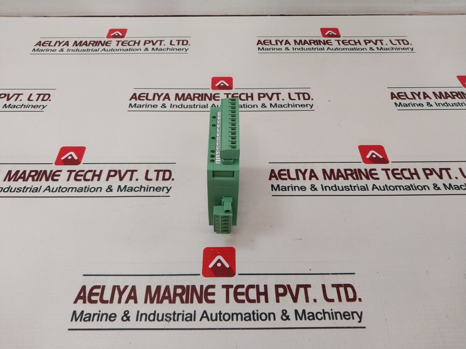 ESD Can-Cbm-Rel4 I/O Module C.2833.01