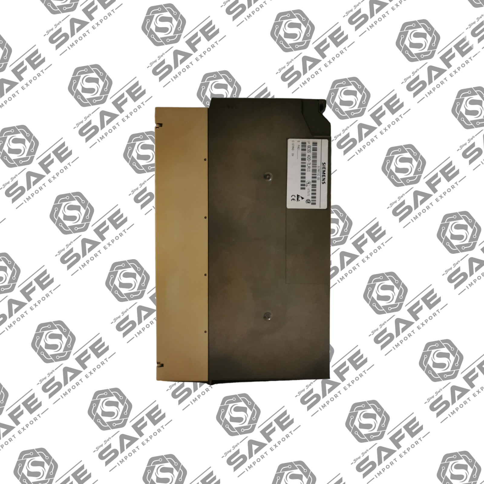 SIEMENS 6ES5420-7LA11 DIGITAL INPUT MODULE Siemens 6ES5 420-7LA11 Digital input