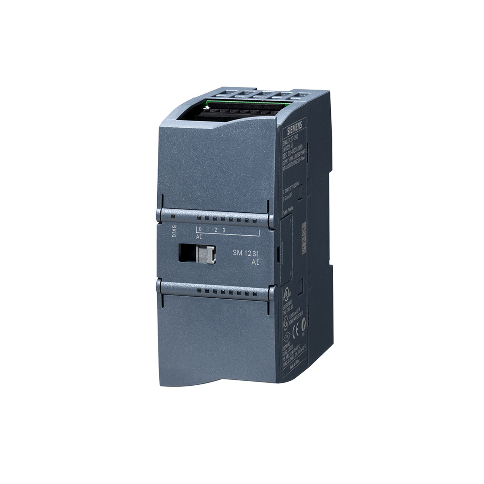 New Siemens 6ES7231-5QD32-0XB0 SIMATIC S7-1200 SM 1231 6ES7 231-5QD32-0XB0