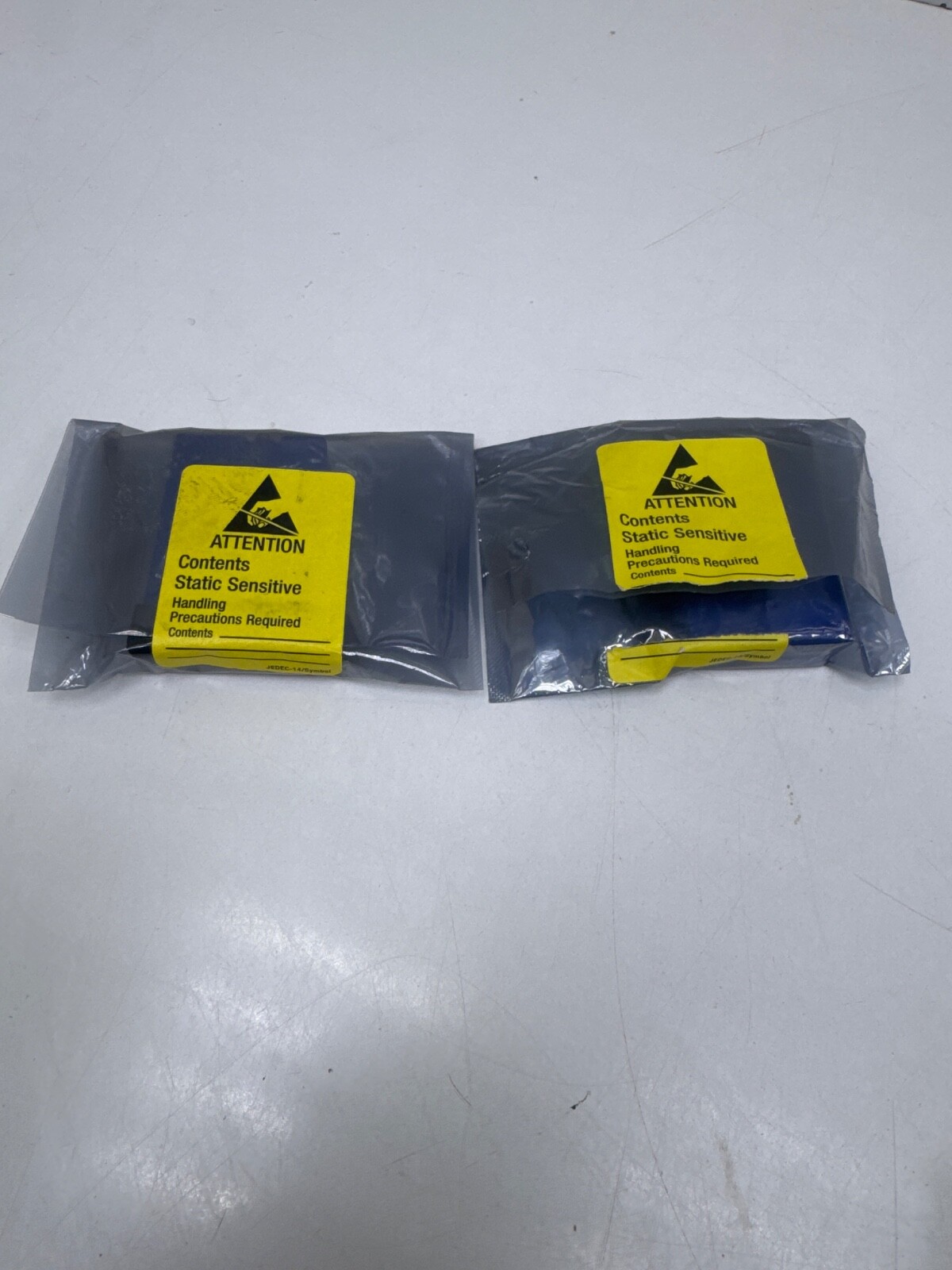 LOT OF 2 PCS Compressor Controls Corp CM-1-536 Isolated Liner Resistance Input