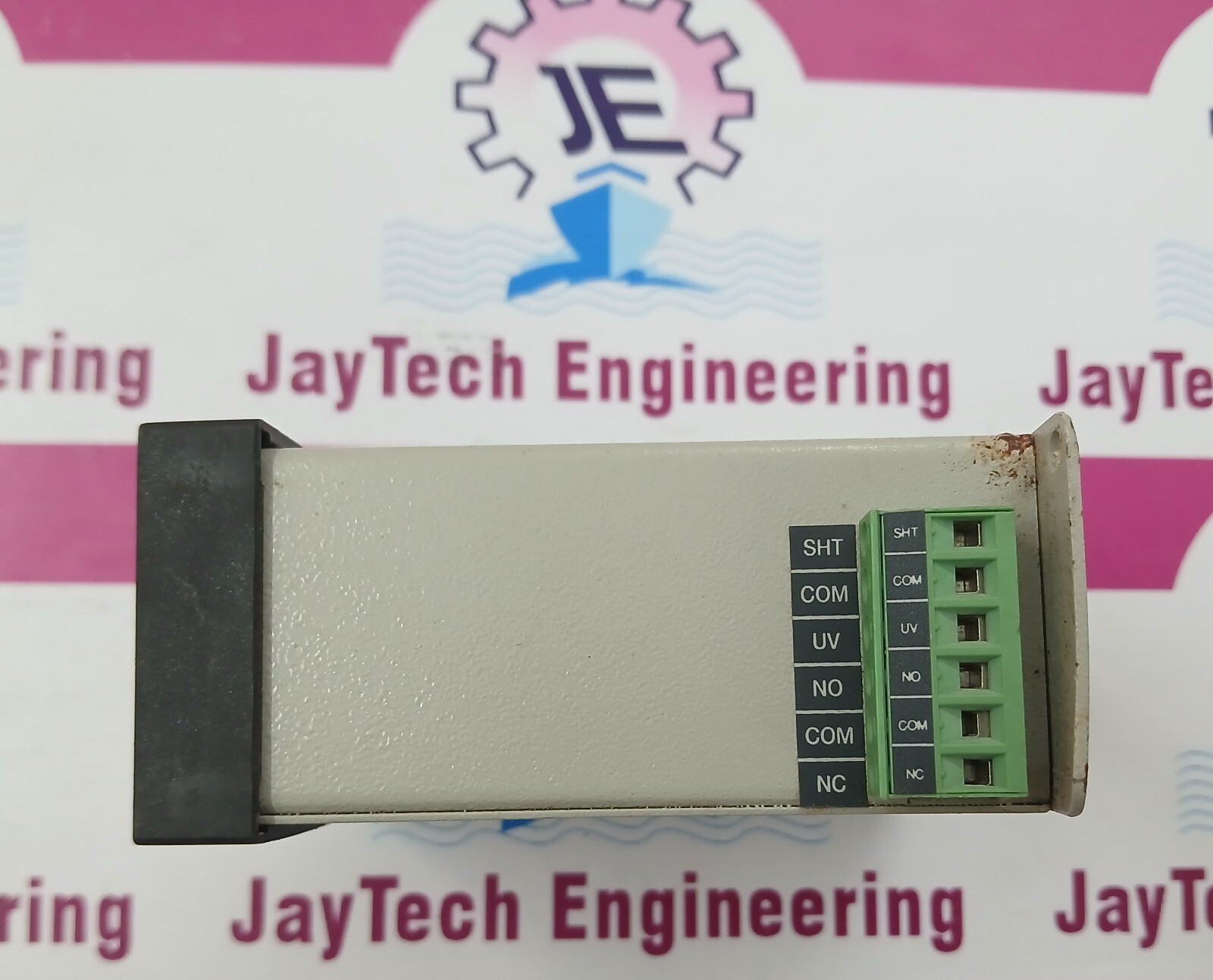 SCHNEIDER RM3 GROUND FAULT PROTECTOR