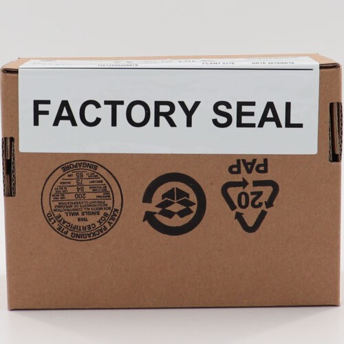 NEW Factory Sealed AB 1734-EP24DC /B POINT I/O 24VDC US Same Day Ship