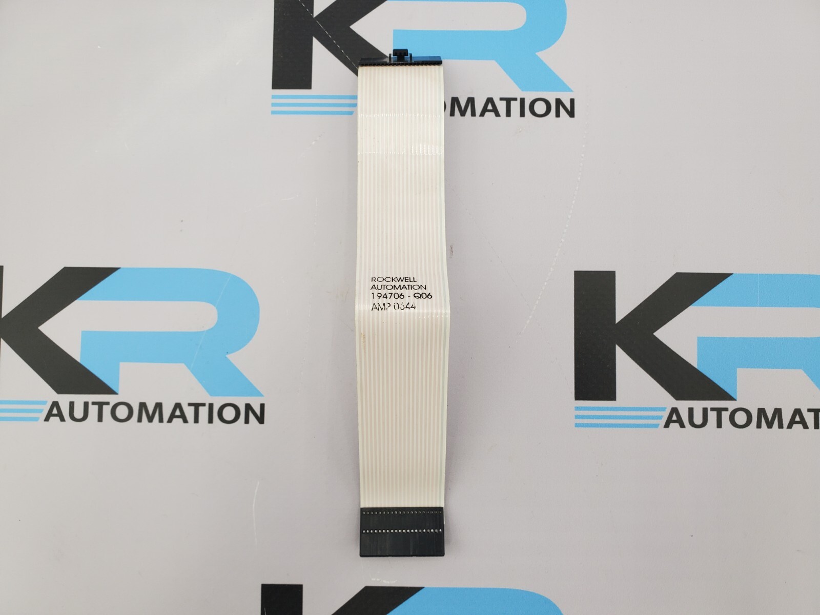 Rockwell Automation 194706-Q06 PowerFlex Data Ribbon Cable