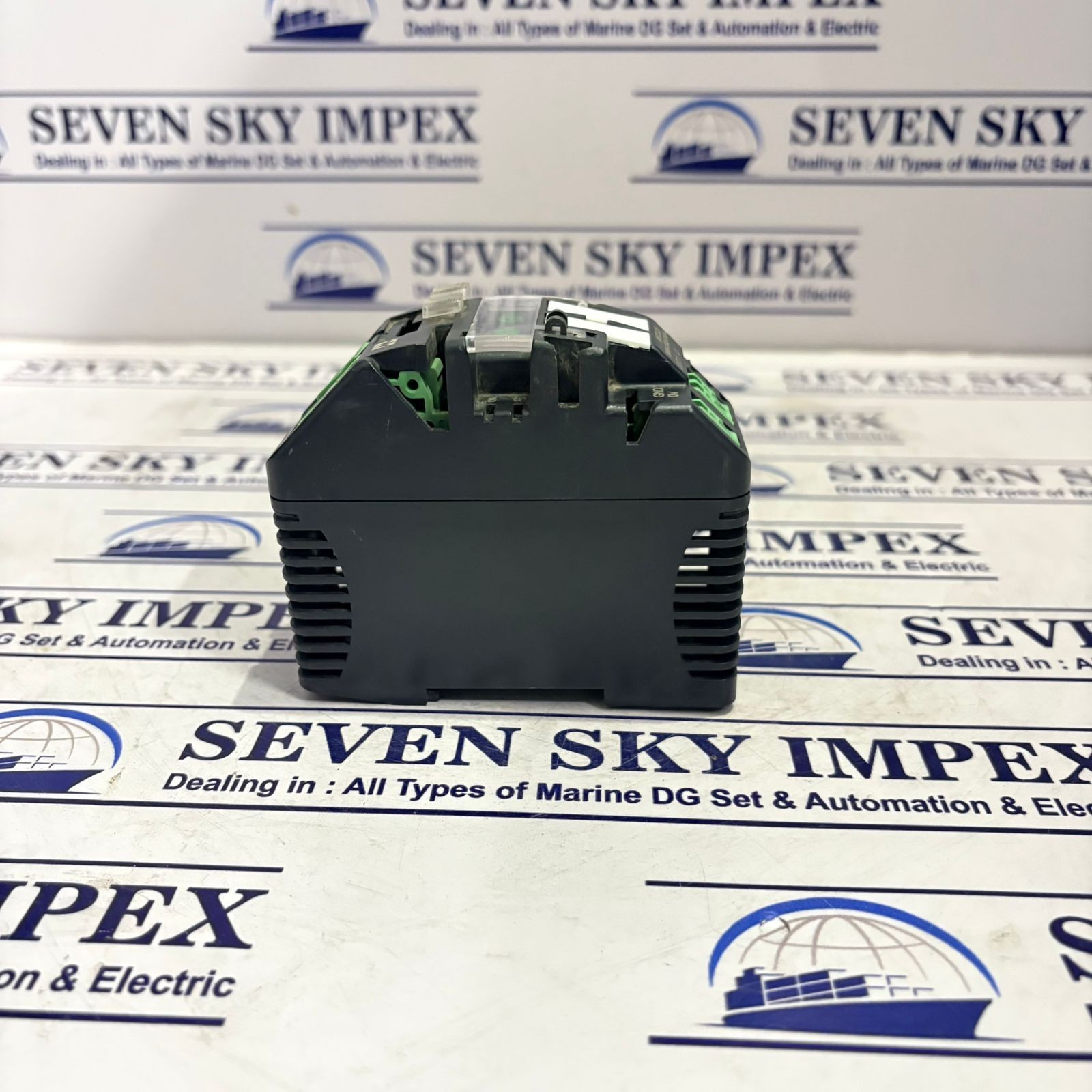 MURR ELEKTRONIK D-71570 OPPENWEILER 24V DC