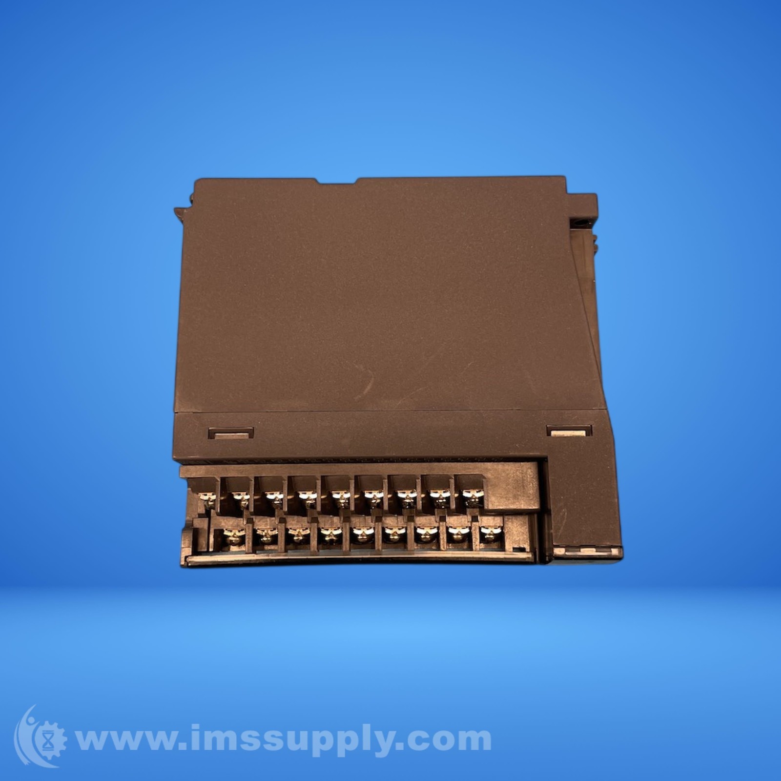 Mitsubishi QY80 Output Module FNIP