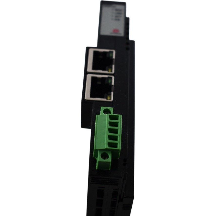 NEW Unitronics URB-TCP2 Remote I/O Ethernet Adapter Modbus TCP IP UniStream