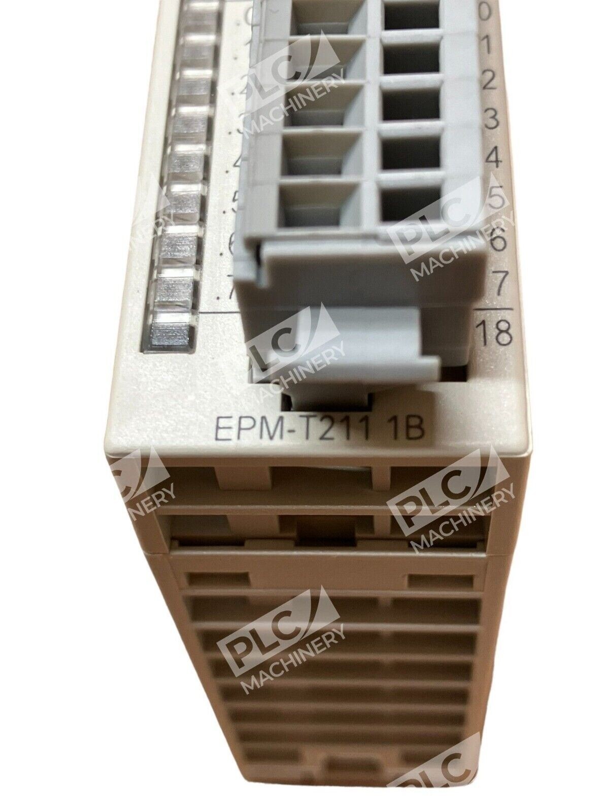 Lenze EPM-T211 16xDigital Input DI 16xDC24V