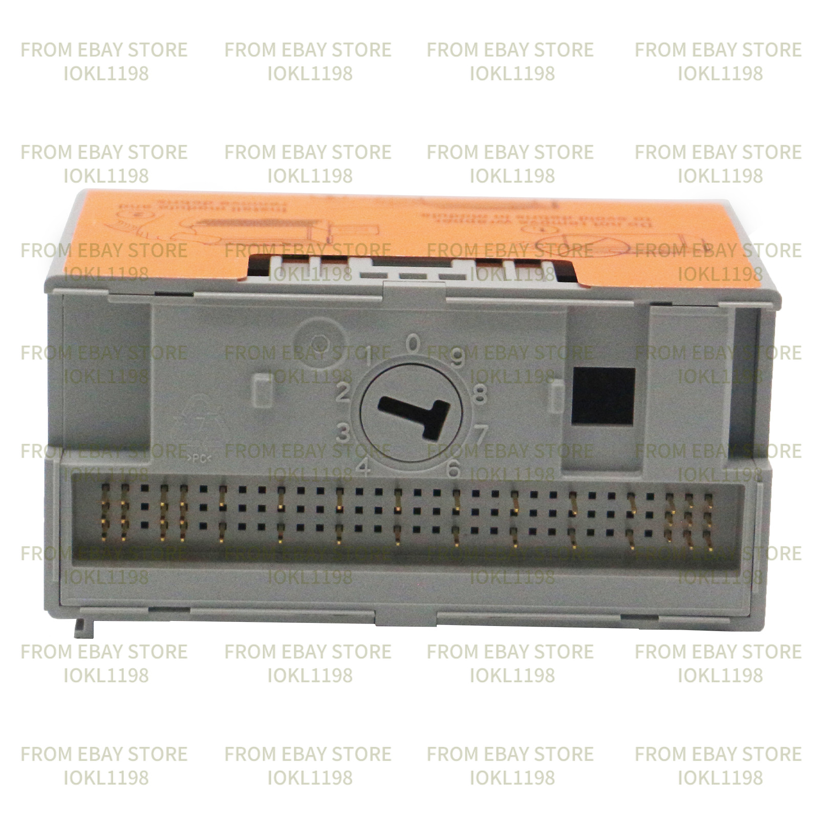 AB 1794-IV16 1794 Flex Flex XT I/O System Input Module 24VDC 16 Source Inputs