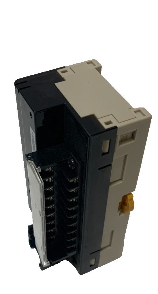 Omron CRT1-OD16-1 Remote Terminal Output Unit, CompoNet, I/O 24V DC