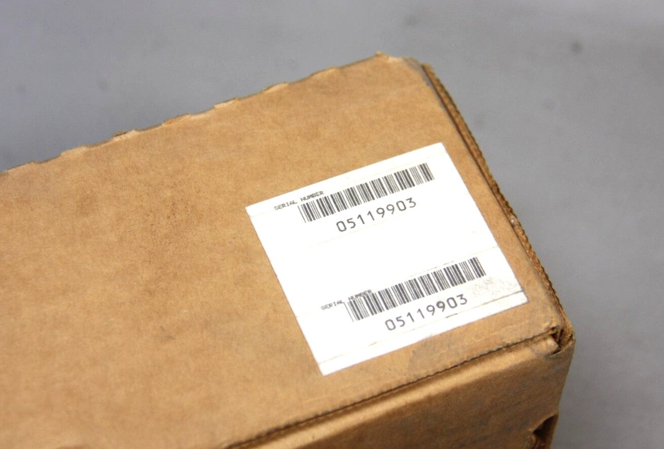 GE Fanuc IC660ELD021B Genius I/O Module PLC Input Output – New