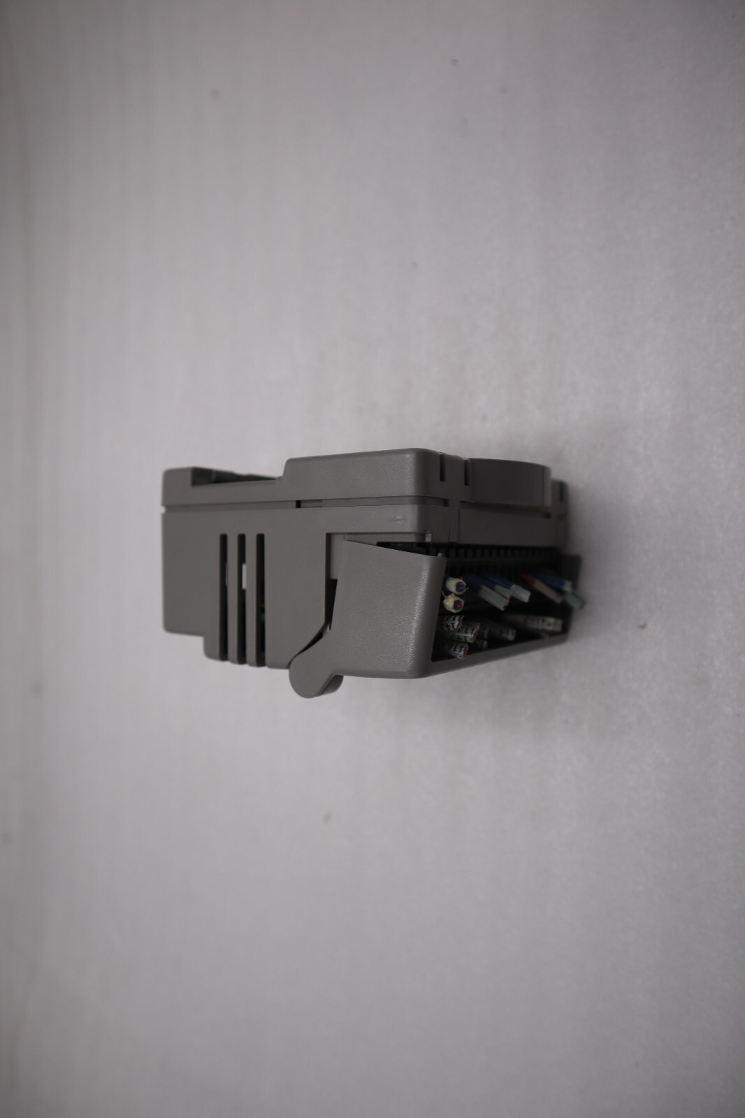 Giddings & Lewis M.1300.7372 R1 Input Module 24VDC SINK/SOURCE STOCK 5181A
