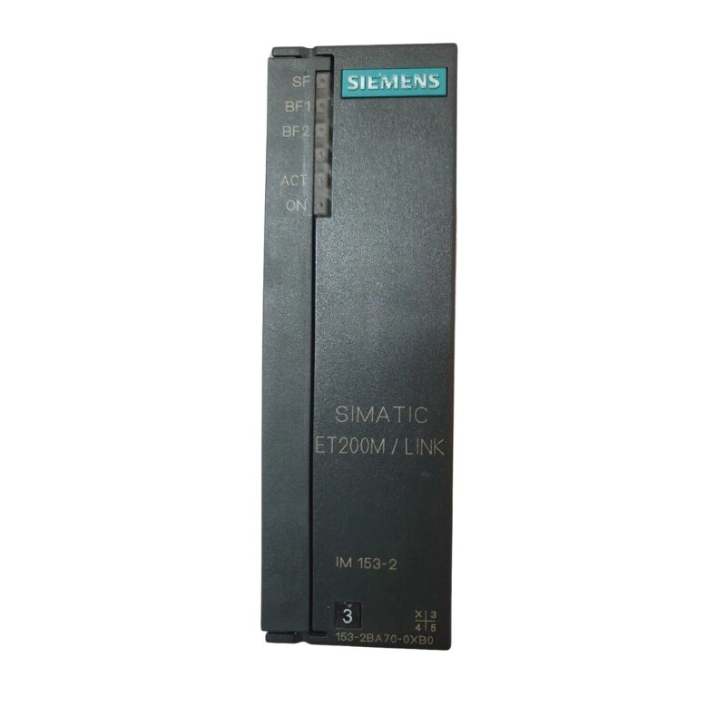 1PC NEW SIEMENS 6ES7153-2BA70-0XB0 Expedited Shiping