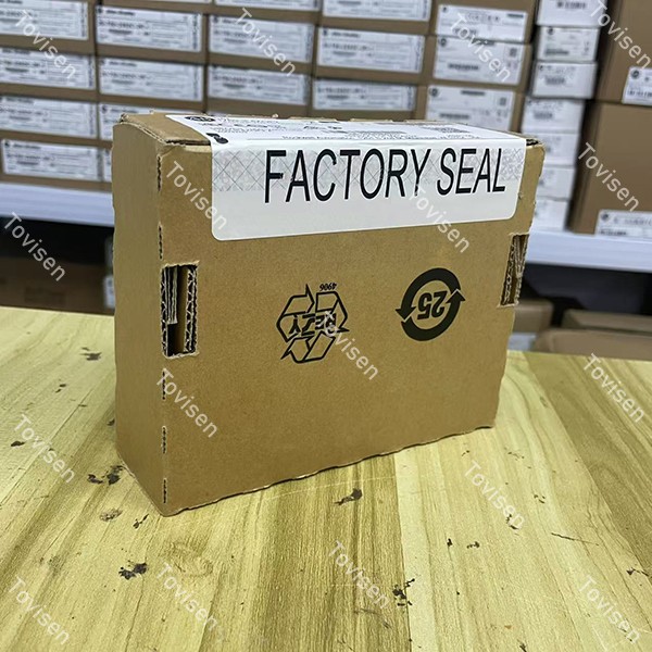 Allen-Bradley 1769-IF4XOF2 4 Input 2 Output Analog Module For CompactLogix PLC