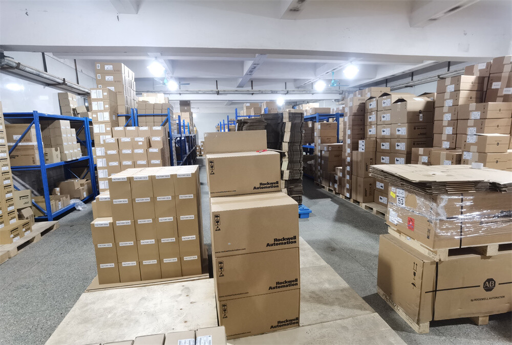Allen Bradley 5069-FPD Compact 5000 Field Potential Distributor 5069FPD