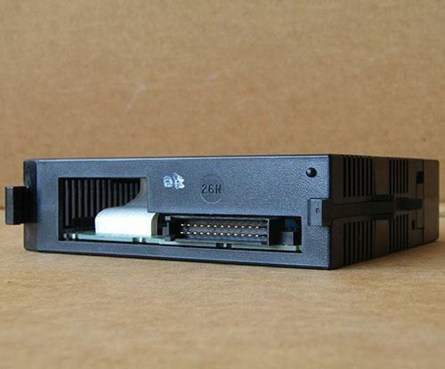 GE Fanuc IC693MDL655F Input 24VDC 32PT Pos/Neg Fast – Used