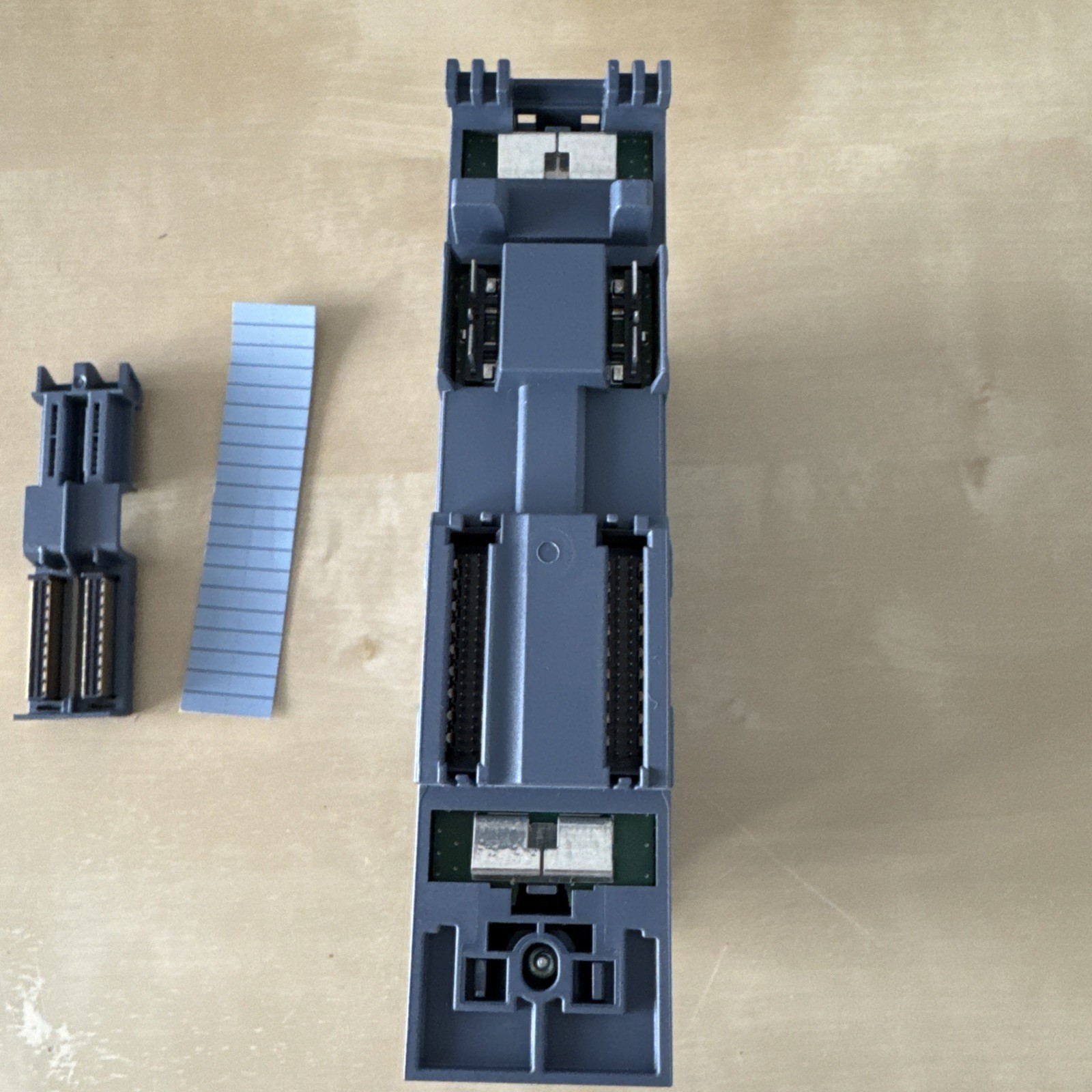 SIMATIC S7-1500 DI 16x24vdc hf 6ESy 521-1BH00-0AB0