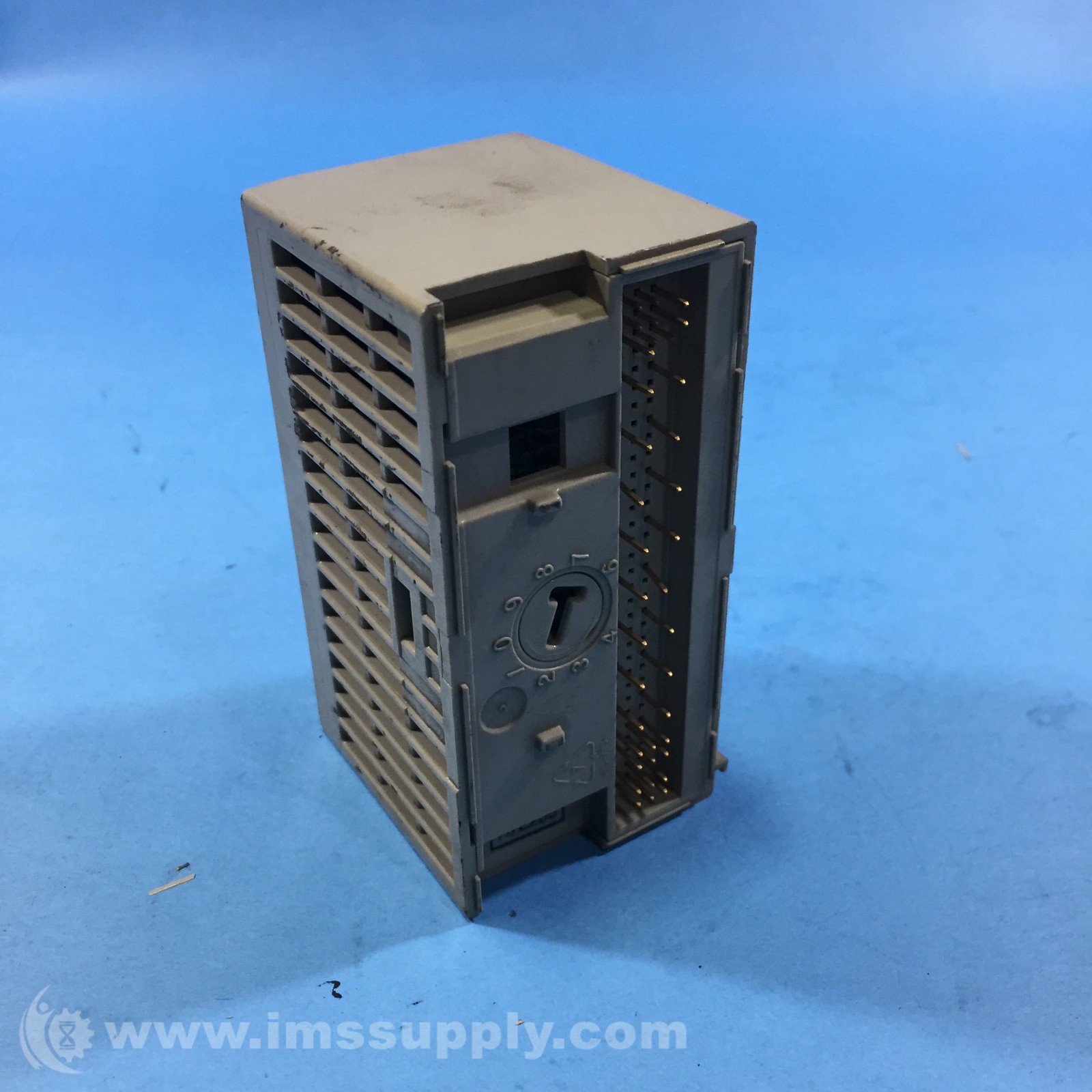 Allen Bradley 1794-IV16 Series A I/O Module, 16 Digital USIP