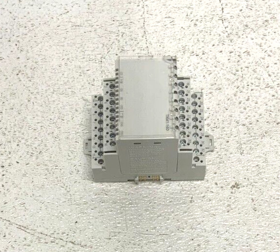 Siemens TXM1.16D Digital Input I/O Expansion Relay Module Subassembly 261C