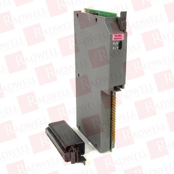ALLEN BRADLEY 1771-IXE / 1771IXE (USED)