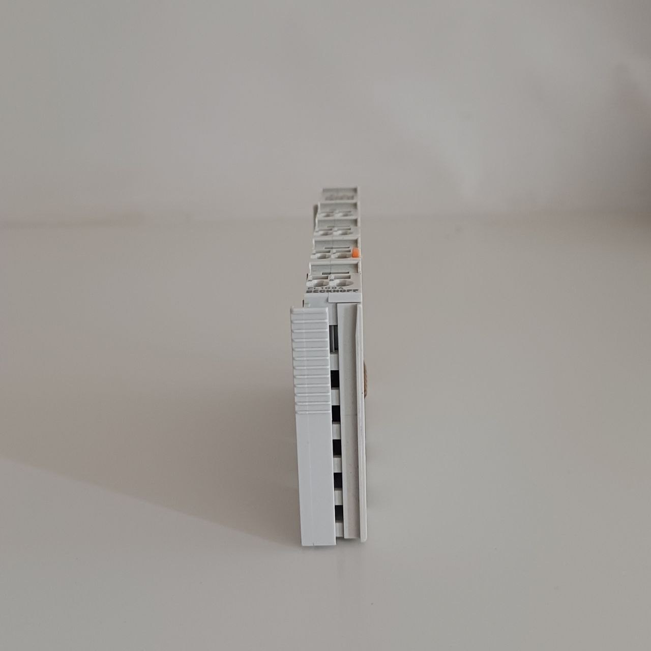 Beckhoff EL1004 EtherCAT 4x Digital Input Module 24V DC PLC Germany