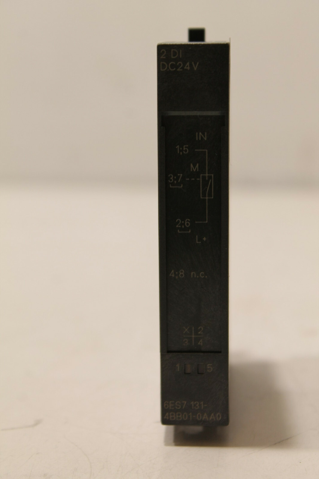 Siemens 6ES7131-4BB01-0AA0