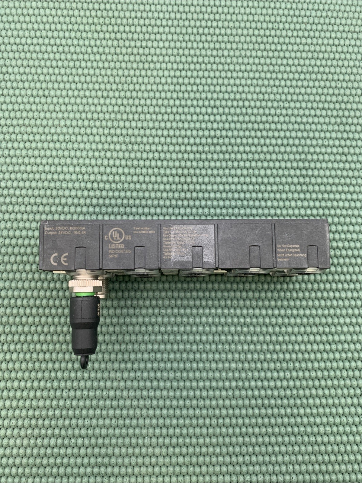 Murr Elektronik 56601 / Cube67 (Used)