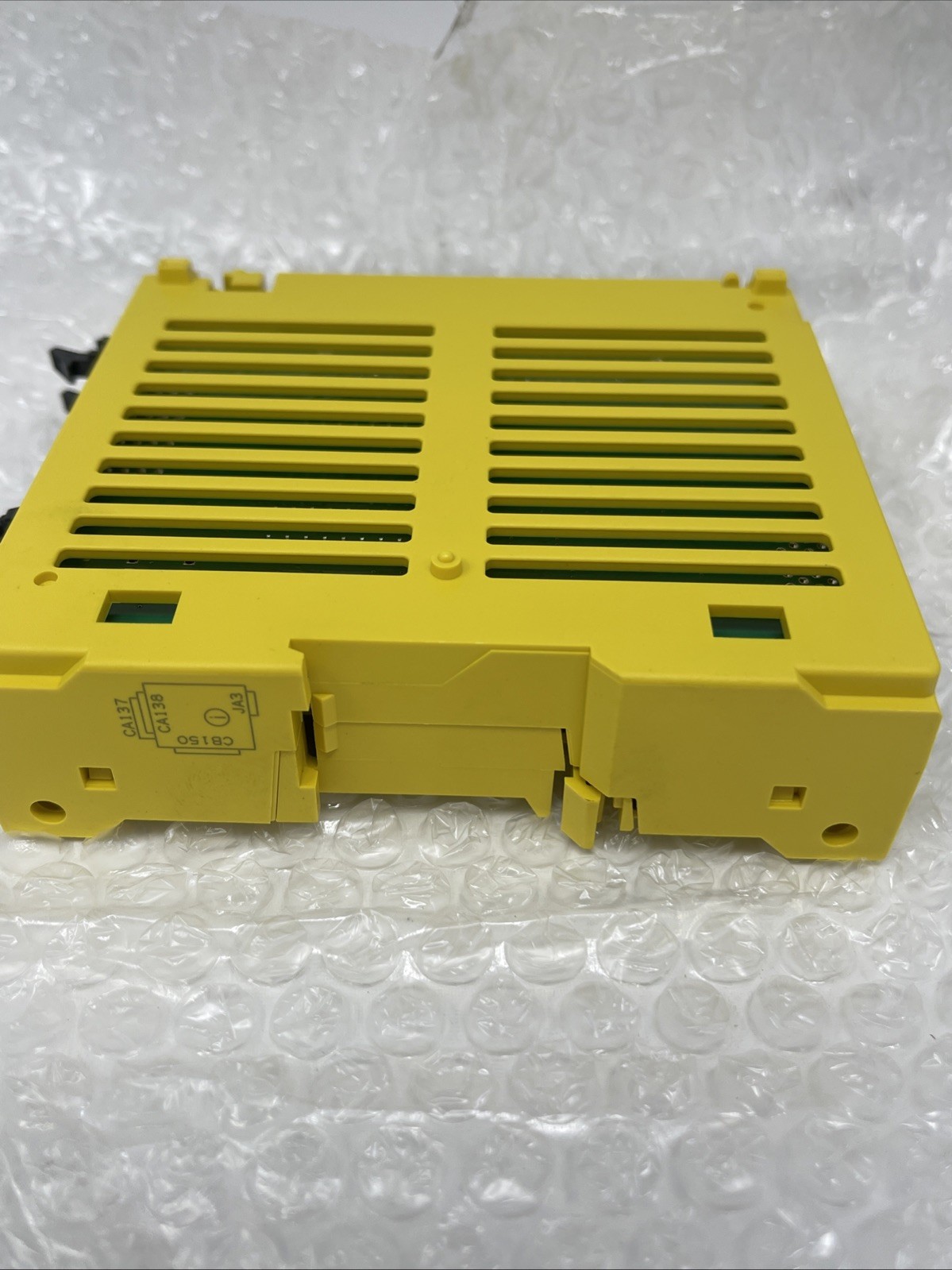 FANUC A03B-0824-C003 PLC MODULE With Cable Connector, New