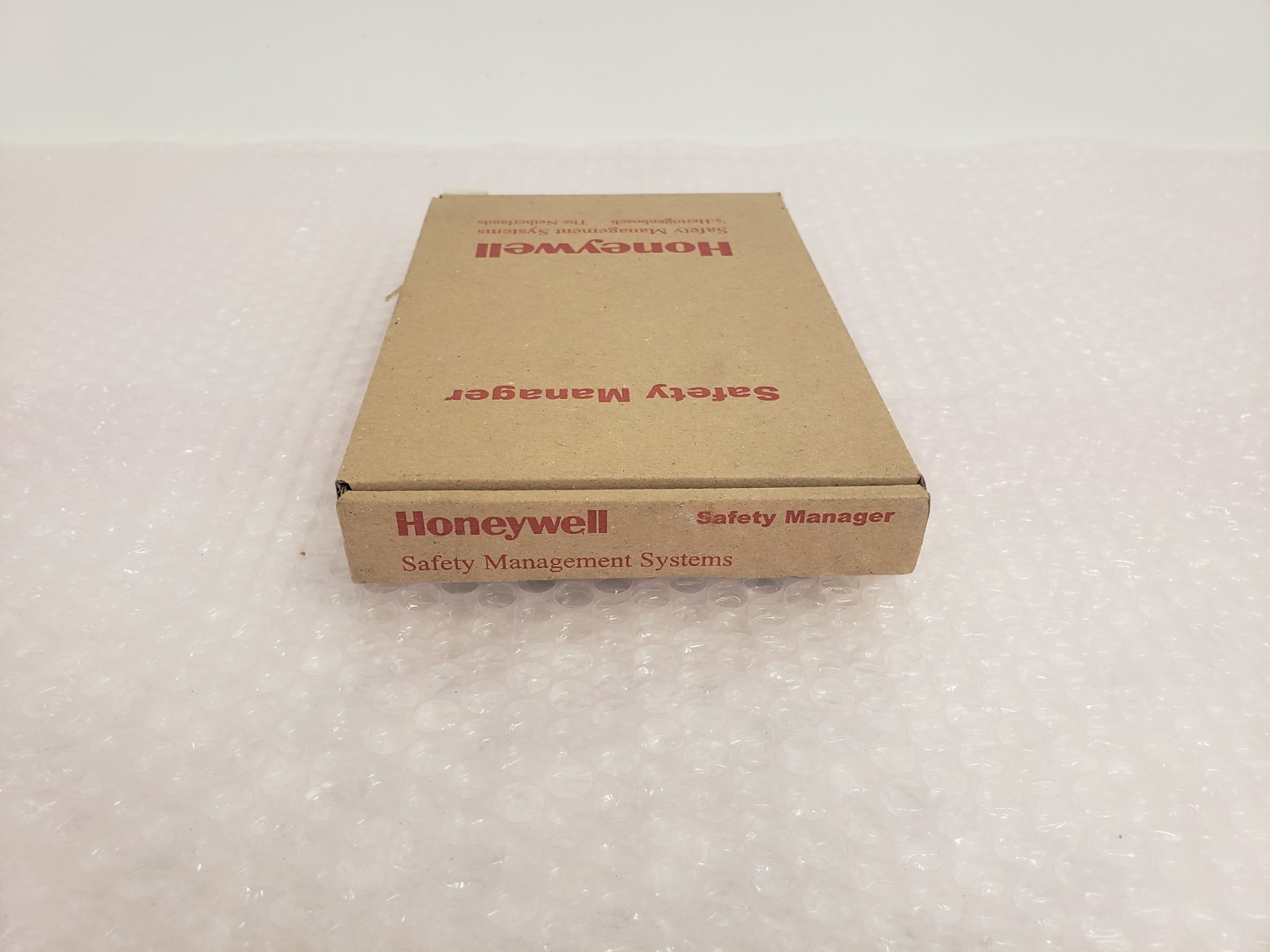 Honeywell FSC 10216/2/1 CC12403 10216/2/1CC12403V4.1 A-3