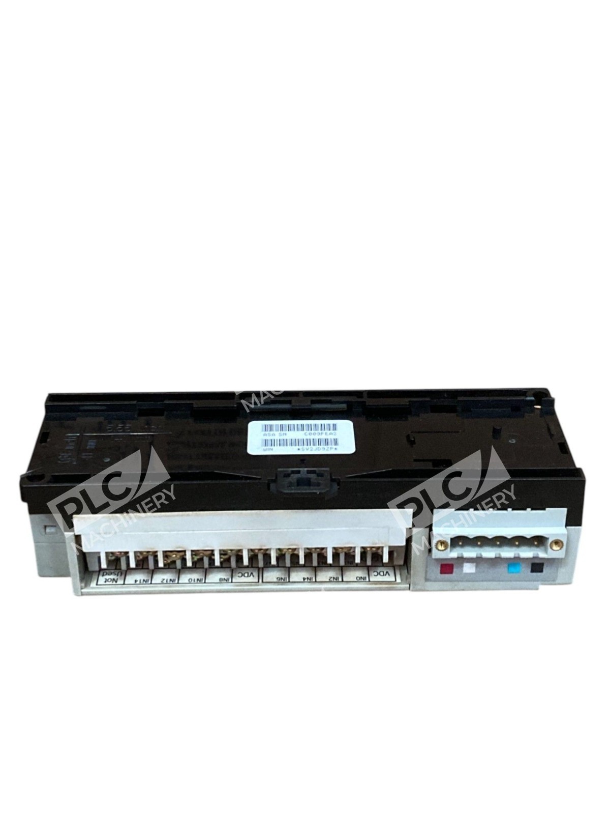 Allen Bradley AB 97239673 DC Power Compact Block I/O 1791D-16B0 /D
