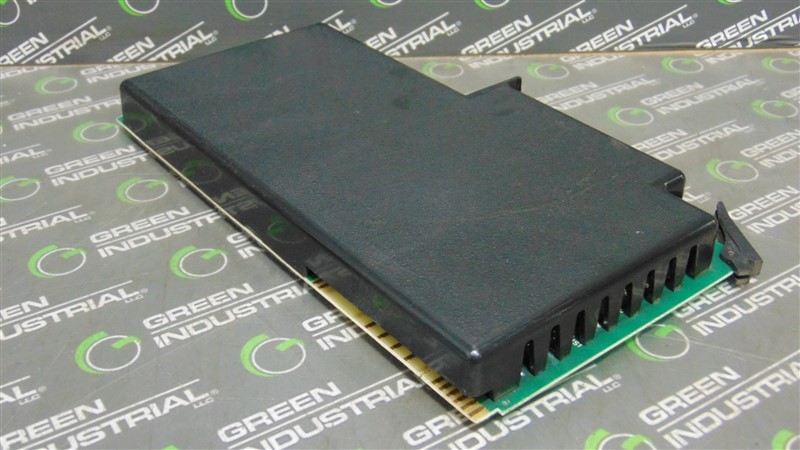USED Square D 8030 HIM-101 SY/MAX Input Module Series B