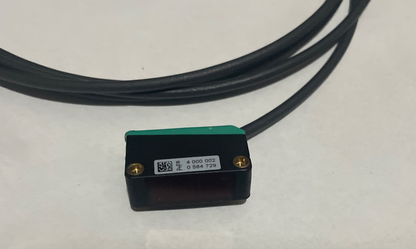 Pepperl Fuchs ML100-8-W-200-RT/102/115 Photoelectric Switc