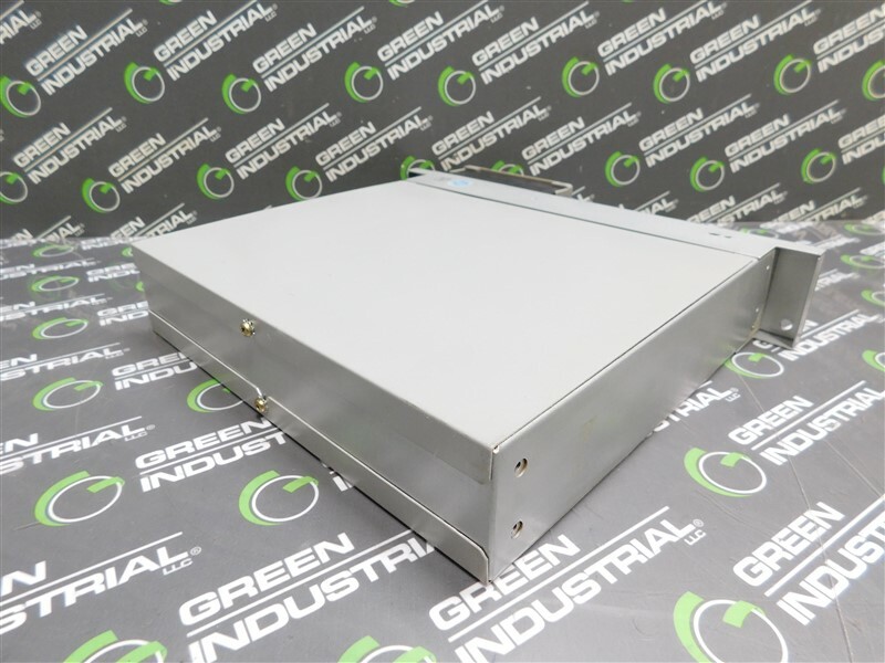 USED Fuji Electric PRP4AIL5 Input Module DC 24V