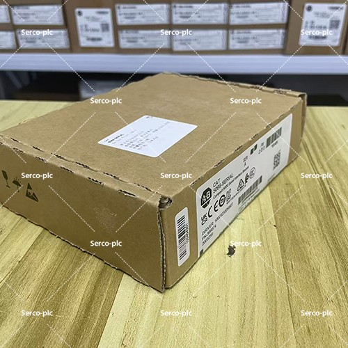 Allen-Bradley 5069-SERIAL Compact Logix 5000 Interface Module Fast Ship