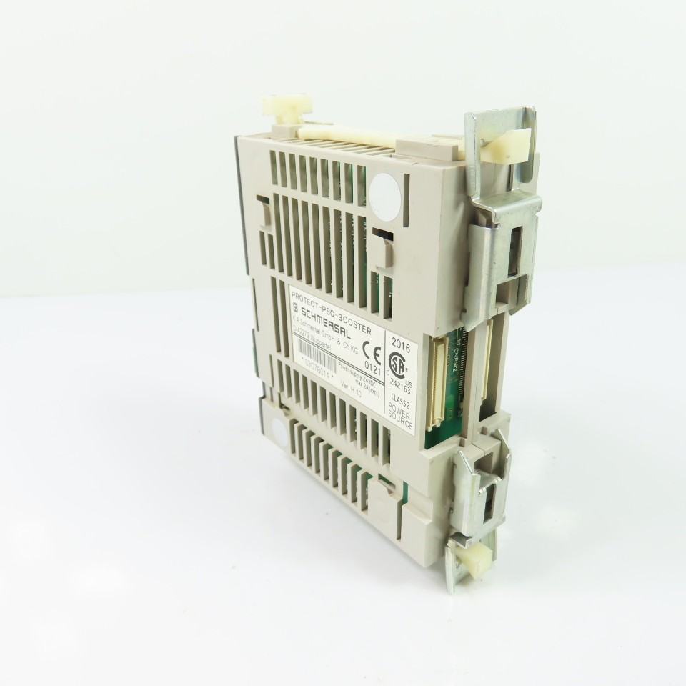 Schmersal PROTECT-PSC-BOOSTER Booster Module 24VDC 2A
