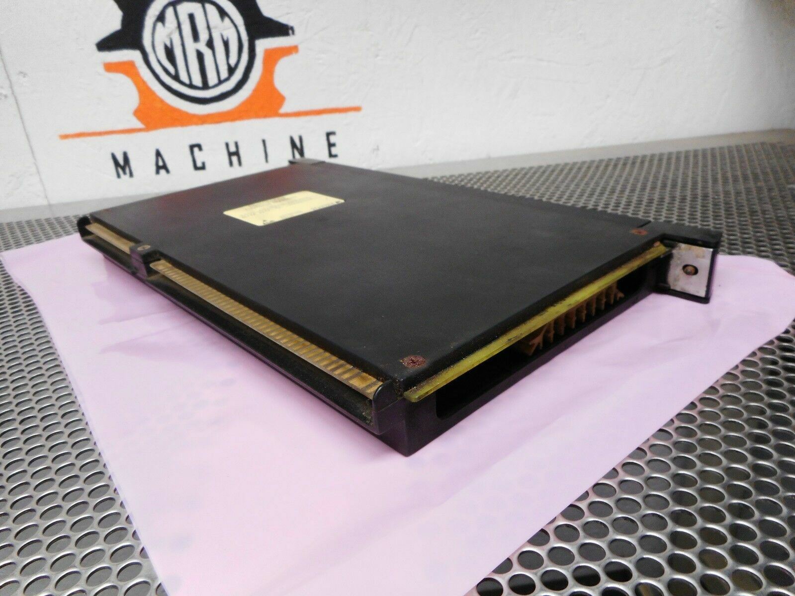 Reliance Electric 57403-E 115VAC High Output Module Used With Warranty