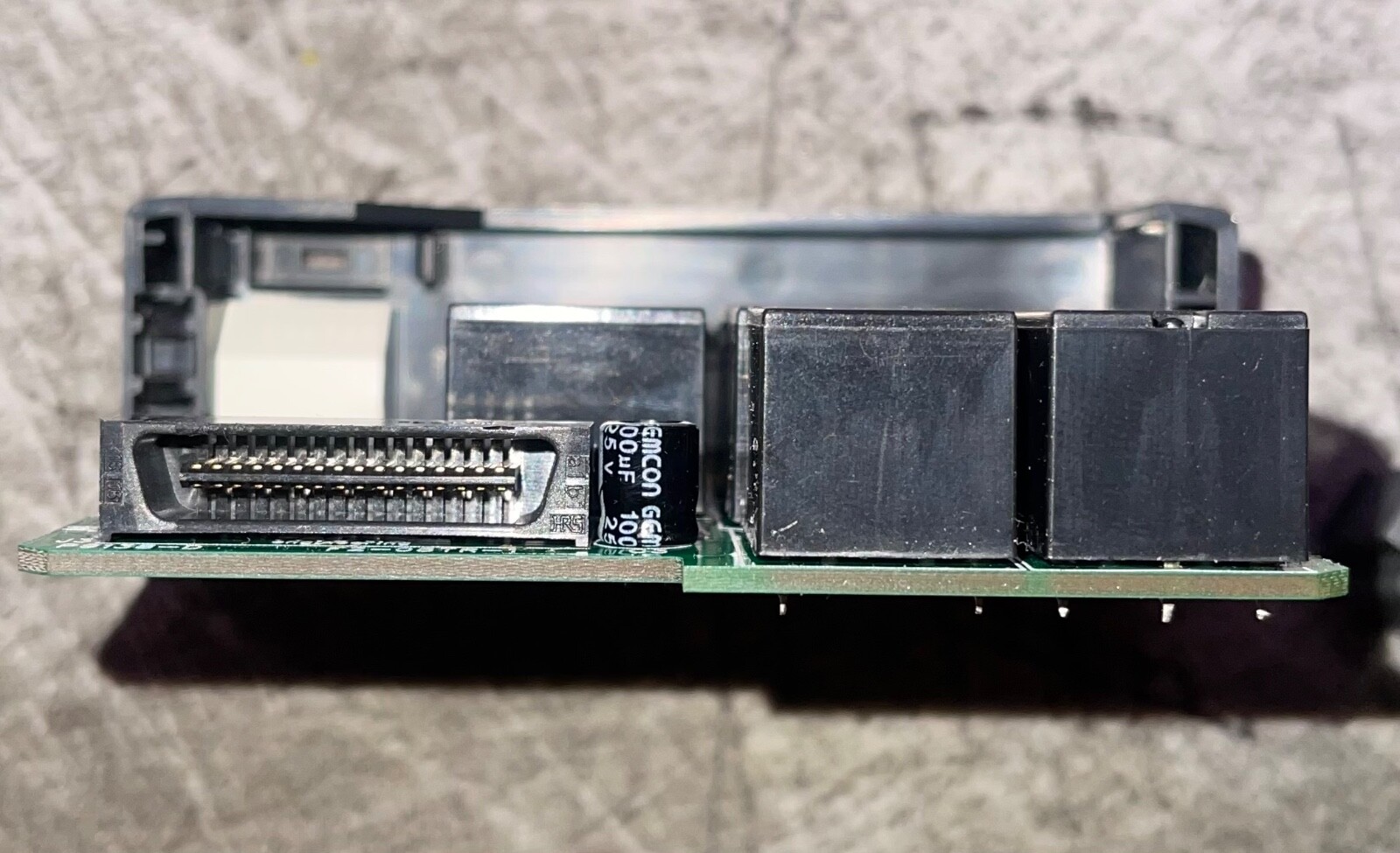 Facts Engineering F2-08TRS PLC Output Module 8 Channel Automation Direct